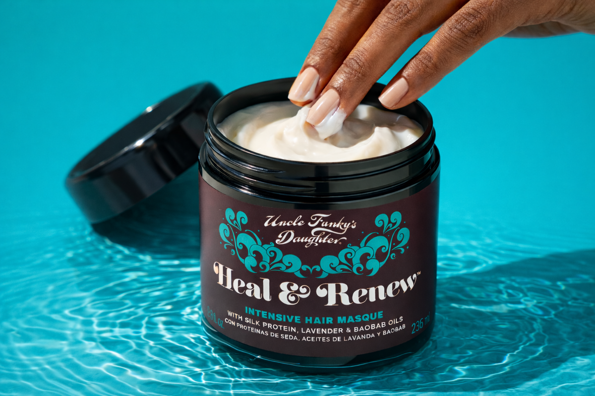 Heal & Renew