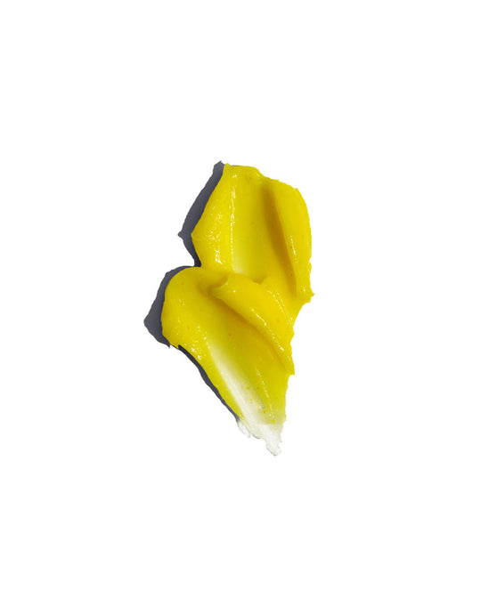 Creamy Hair Cleanser