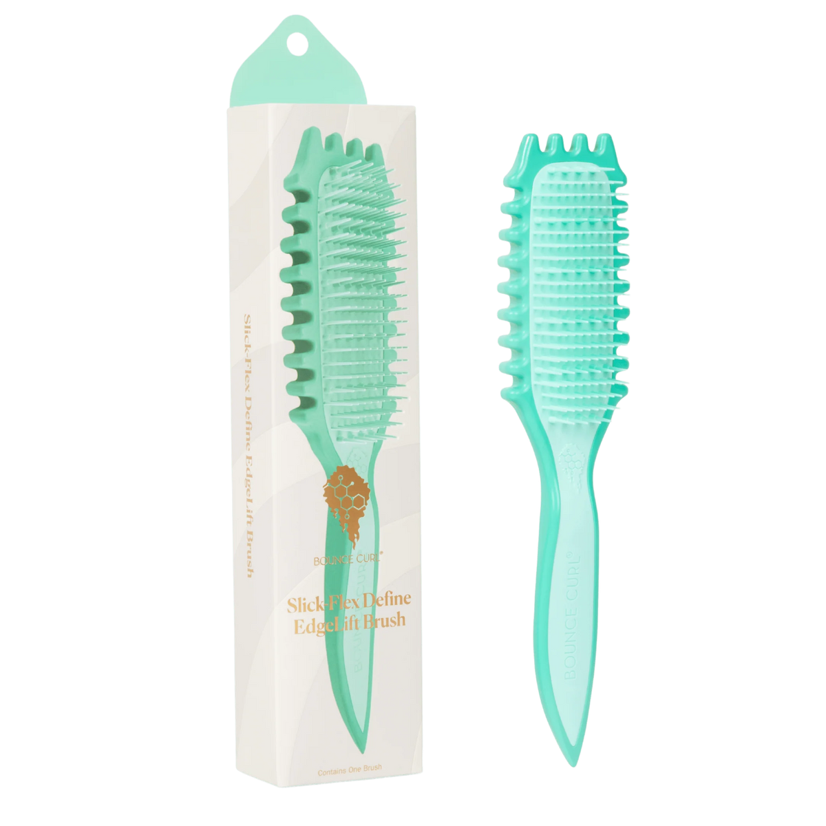 Slick-Flex Define EdgeLift Brush