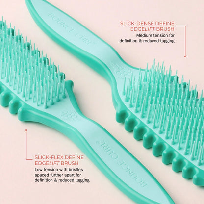 Slick-Dense Define EdgeLift Brush