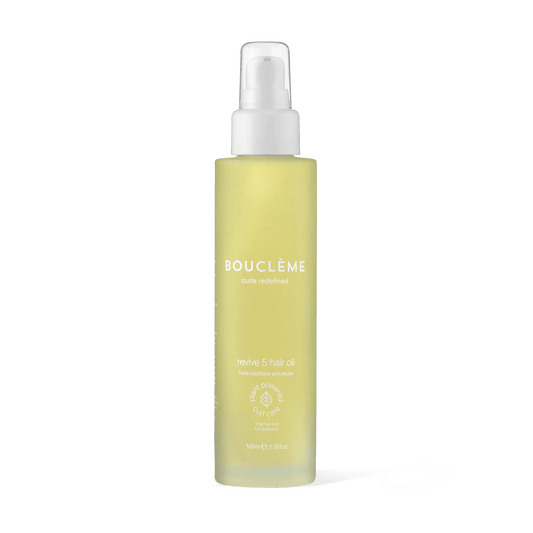 Revive 5 hair Oil