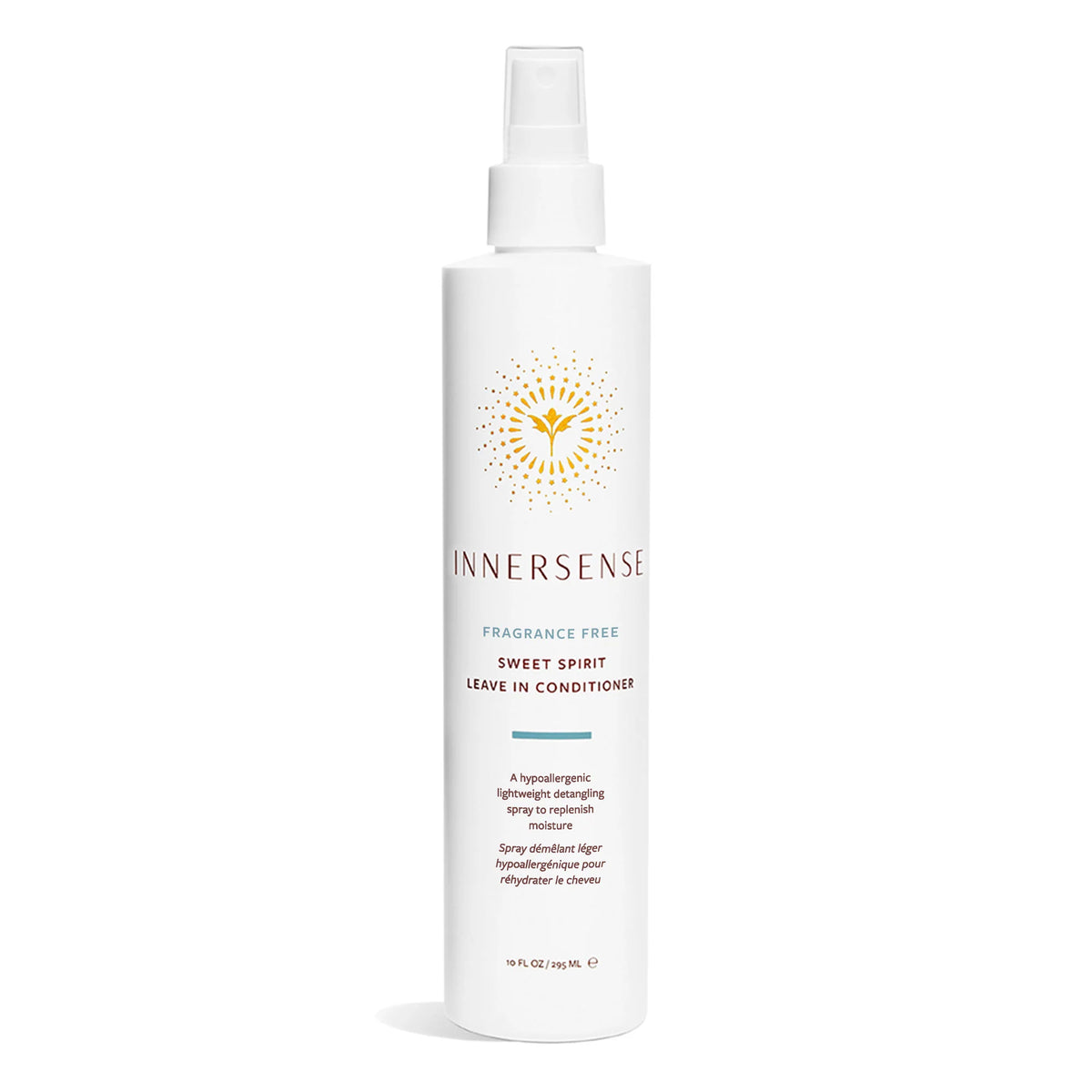Fragrence Free Sweet Spirit Leave-In Conditioner