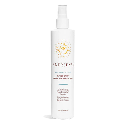 Fragrence Free Sweet Spirit Leave-In Conditioner