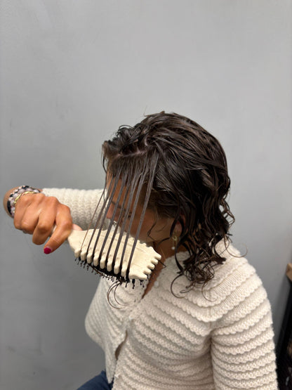 Bounce Curl Volume EdgeLift Brush