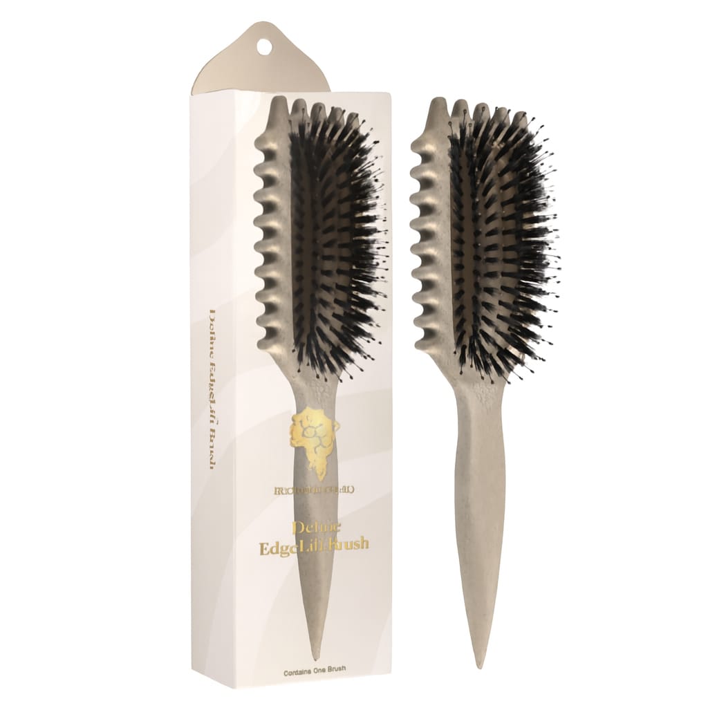 Bounce Curl Define EdgeLift Brush
