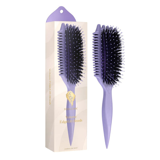 Bounce Curl Volume EdgeLift Brush