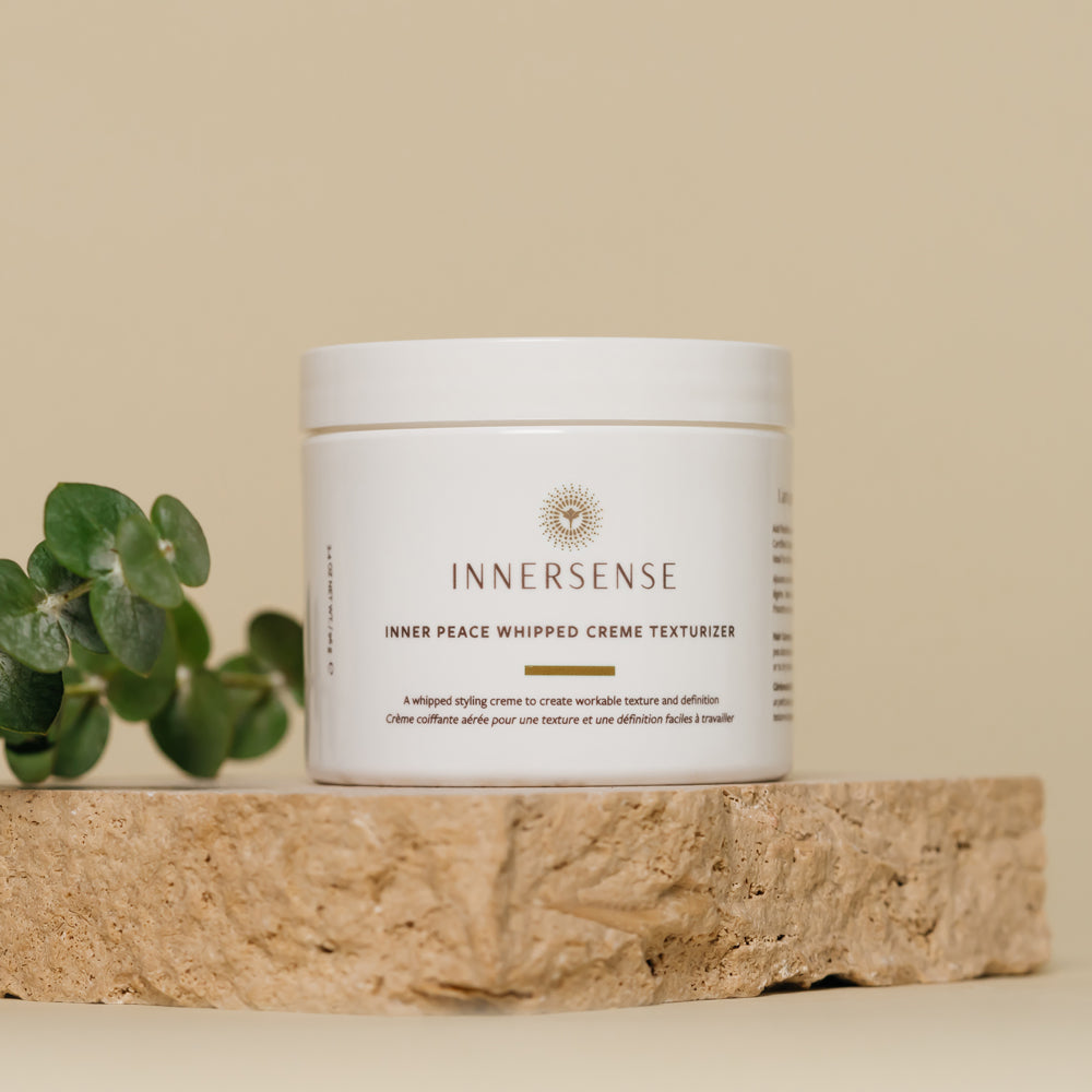 Inner Peace Whipped Crème Texturizer