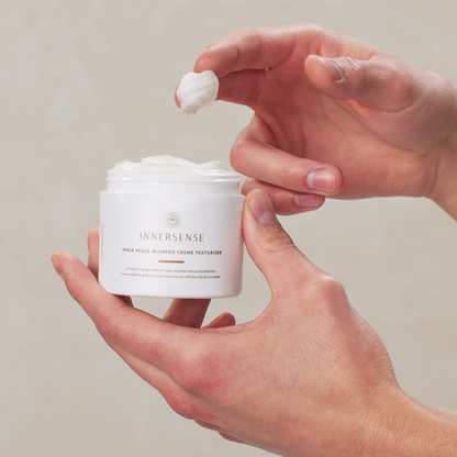 Inner Peace Whipped Crème Texturizer