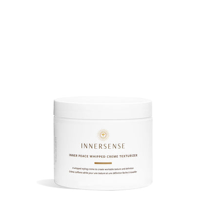 Inner Peace Whipped Crème Texturizer