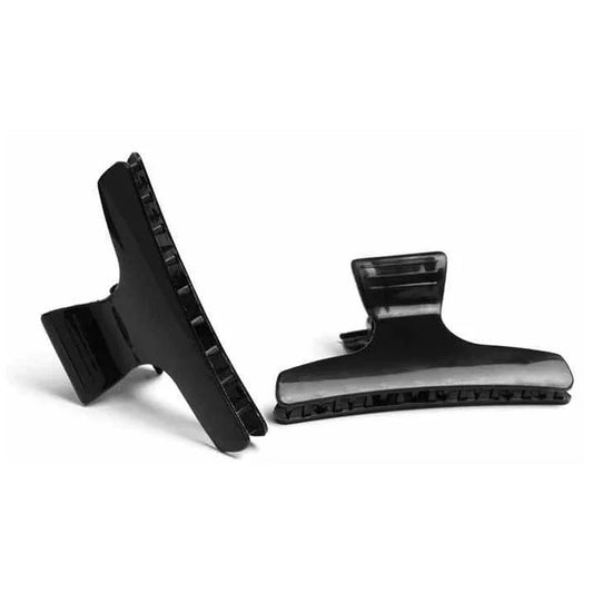 Wide Black Pliers 12 pcs