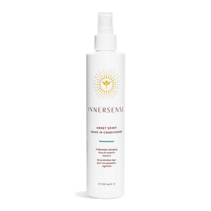 Sweet Spirit Leave-In Conditioner