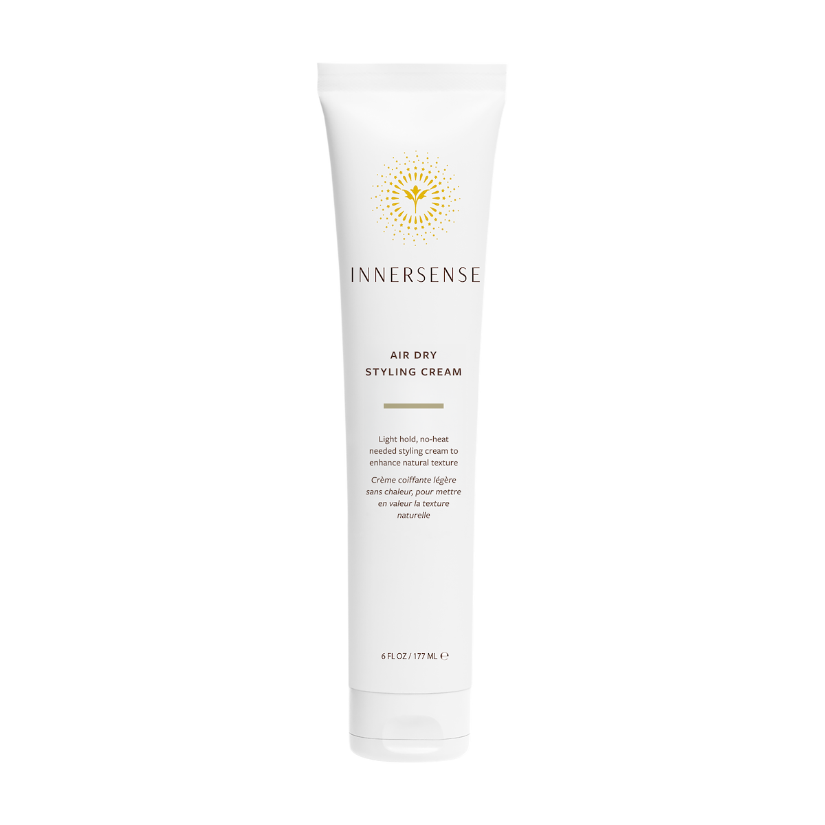 Air Dry Cream