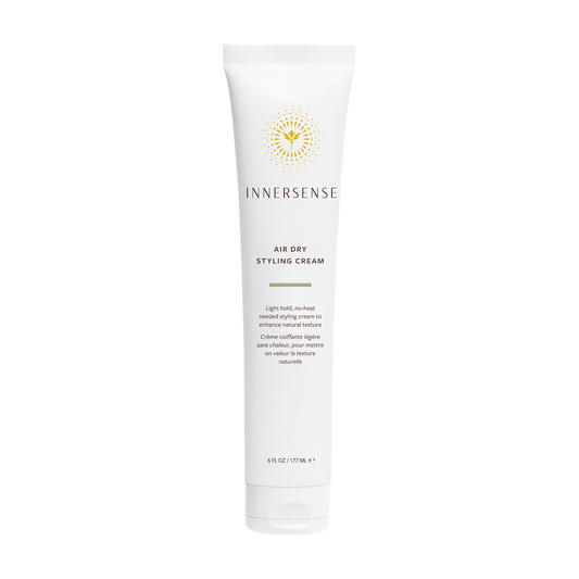 Air Dry Cream
