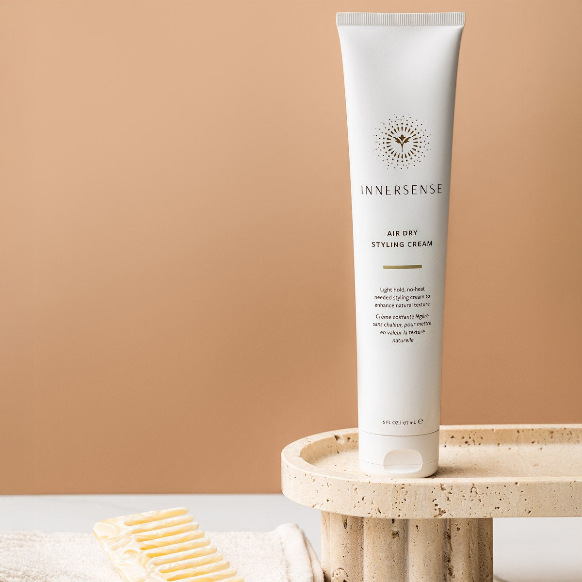 Air Dry Cream