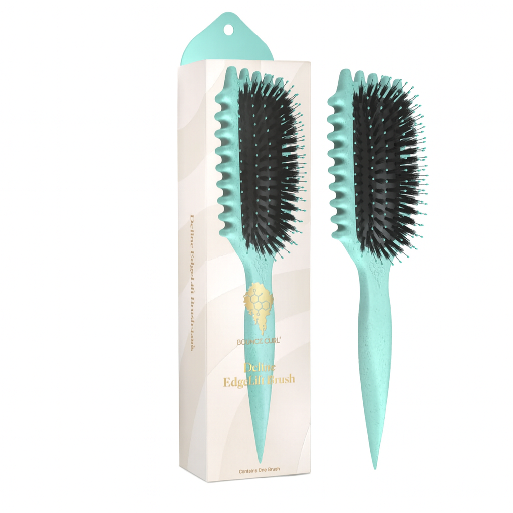 Bounce Curl Define EdgeLift Brush