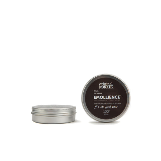 Emollience Pre-Treatment