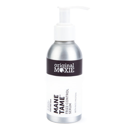 Mane Tame™ Weightless Frizz Control
