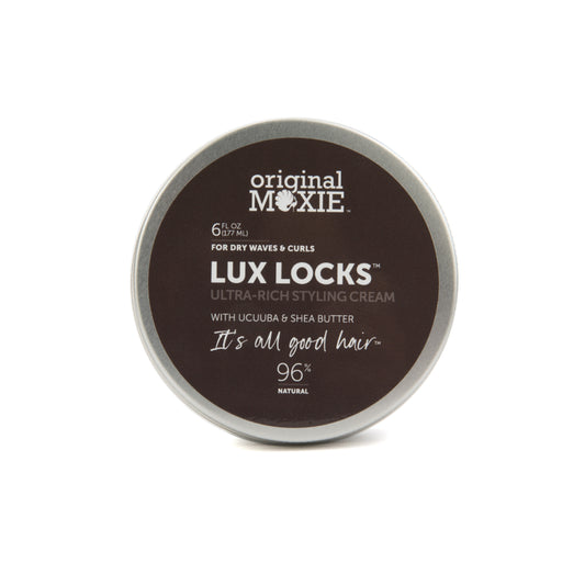 Lux Locks™ Styling & Shine