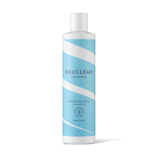 Hydrating Hair Cleanser