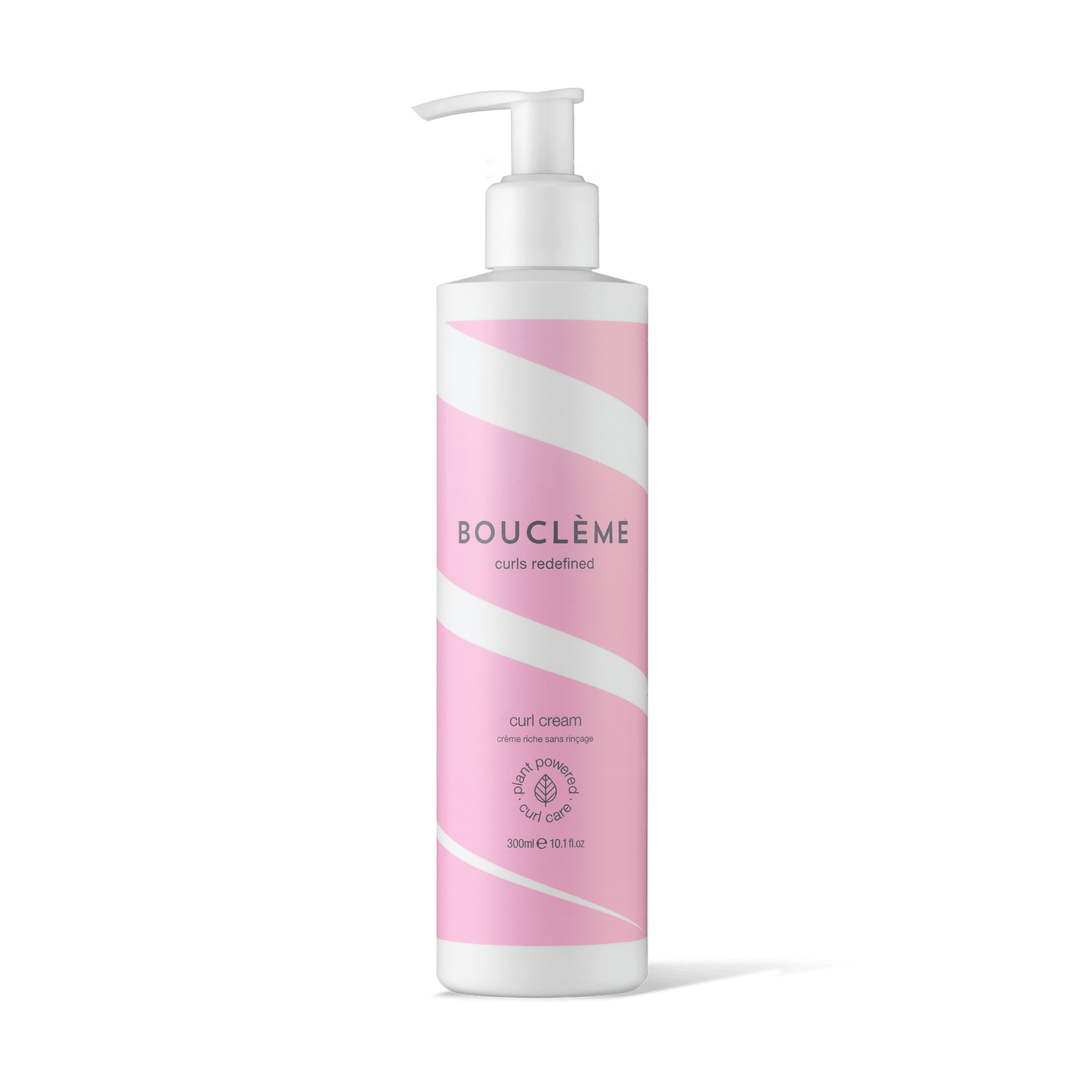 Curl Cream