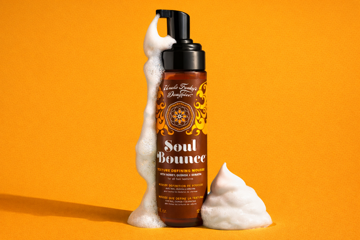 Soul Bounce